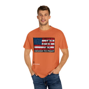 The American Spirit Collection: Brave Enough to Fight